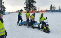 Program Zakopane - zimowisko narty/snowboard dla dzieci Willa Siklawa 8 dni 10-14 lat